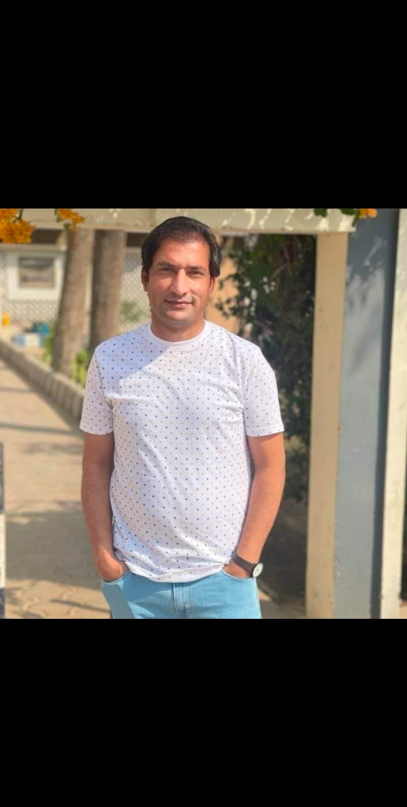 Dr. Naeem Karim Bhatti